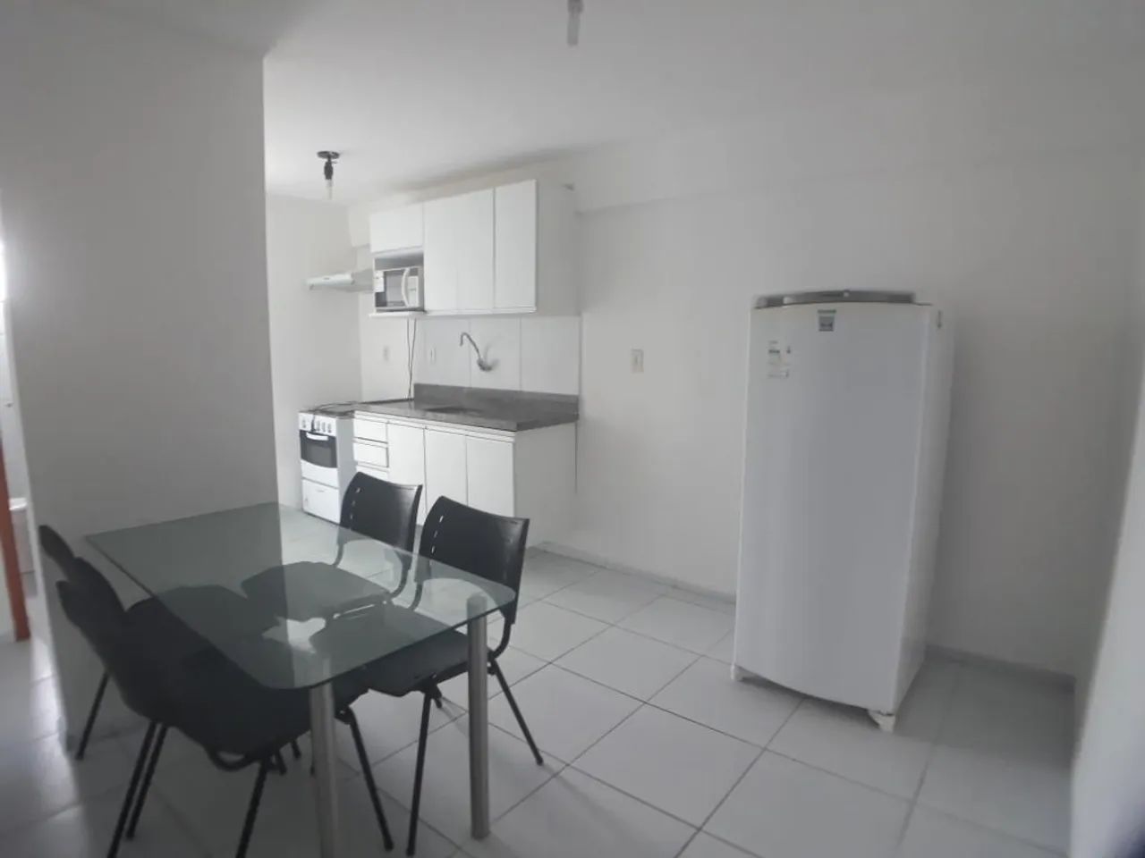 Apartamento com 2 quartos para alugar Boa Viagem - Recife - Foto 3