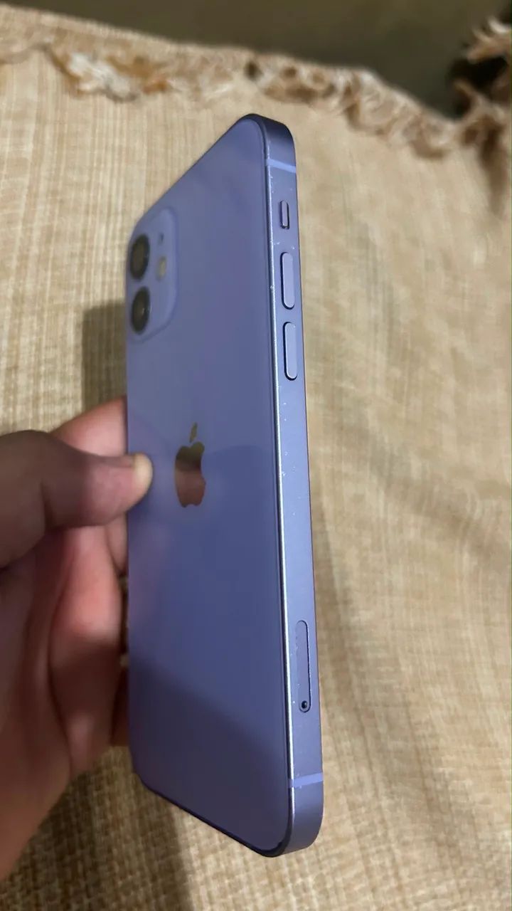 iPhone 12 - Foto 5