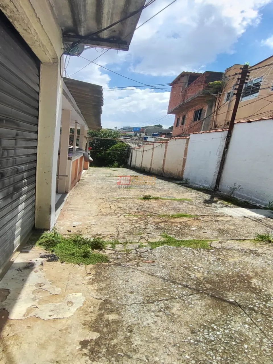 Terreno no Bairro Vila Palmares em Santo André - Foto 3