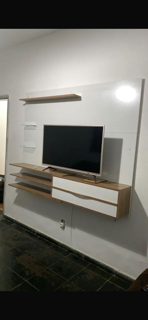 Painel tv