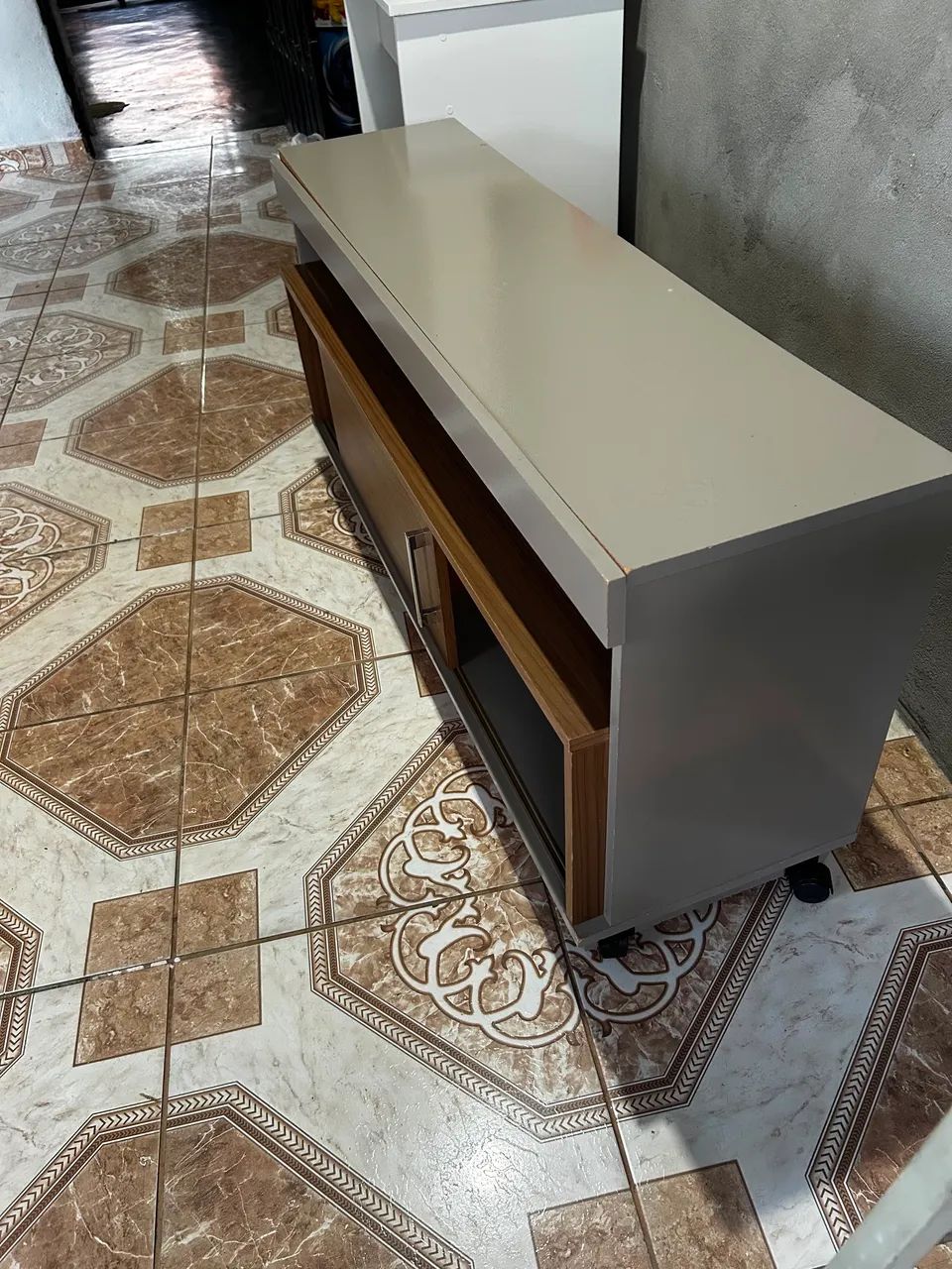 Rack de televisão/sala - Foto 4