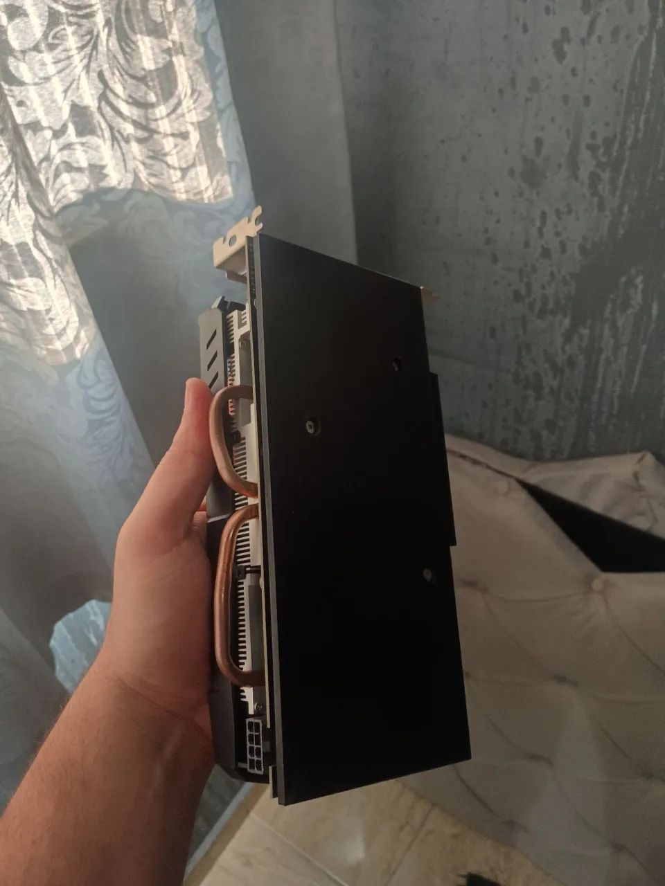 Rx 580 8gb - Foto 2