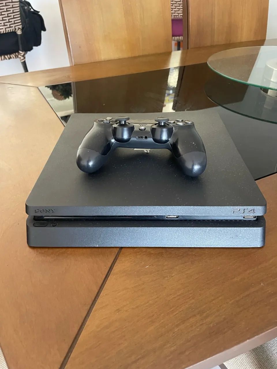 Ps4 slim 1tb - Foto 2
