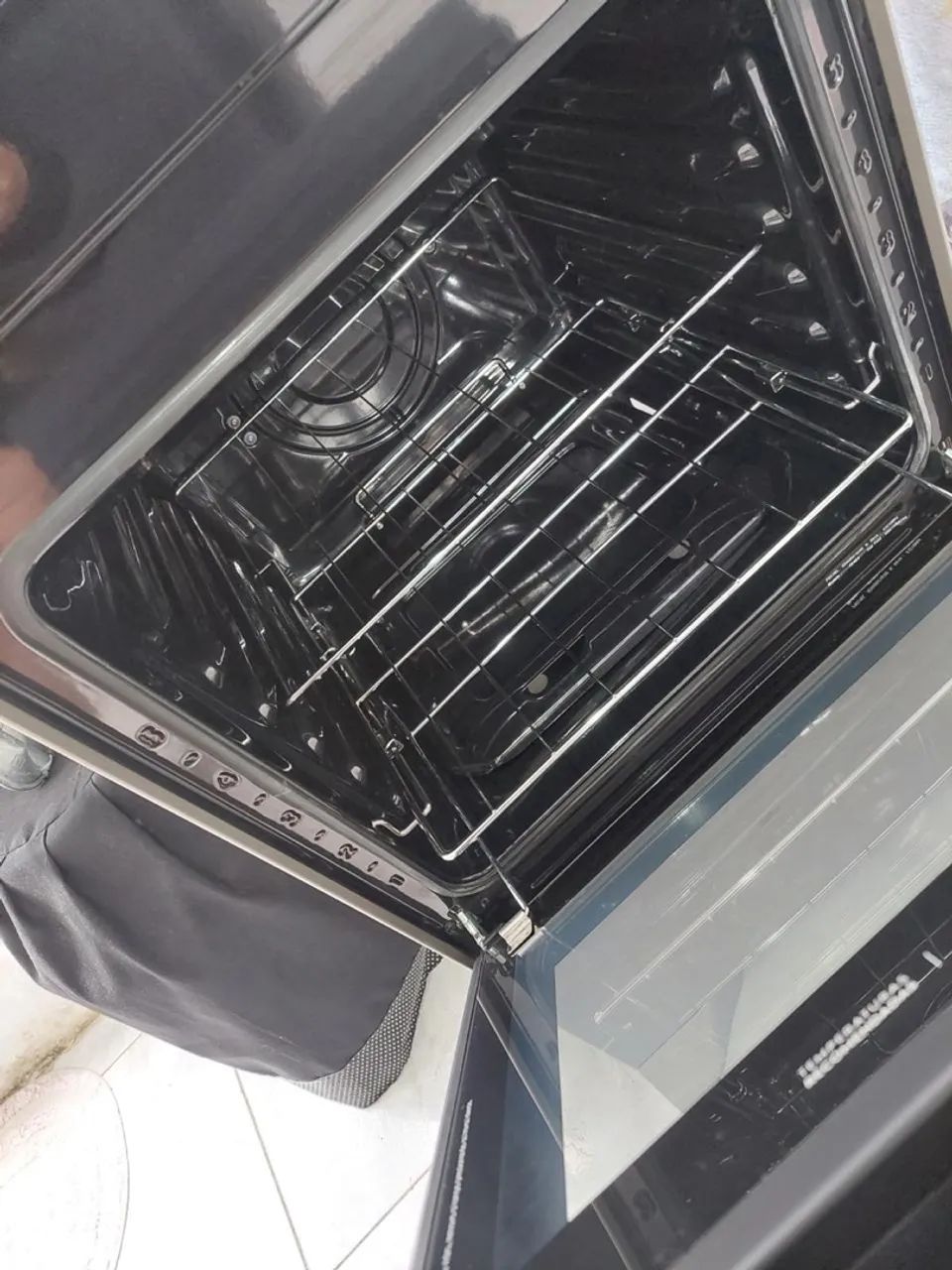 Fogão Electrolux  - Foto 3