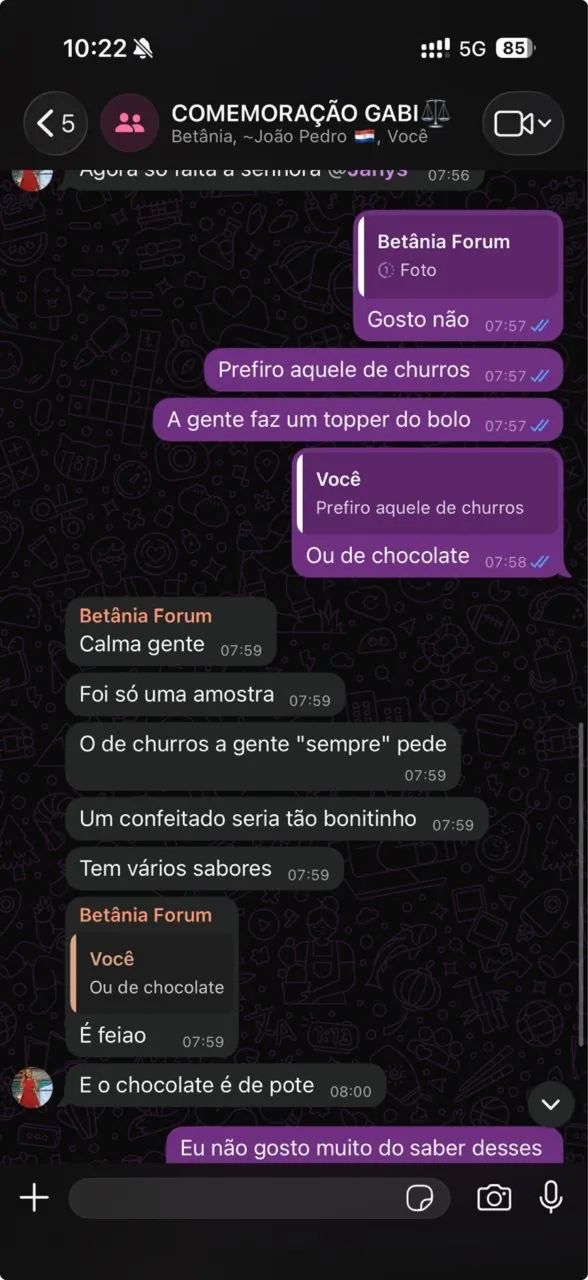 Perfume  - Foto 4