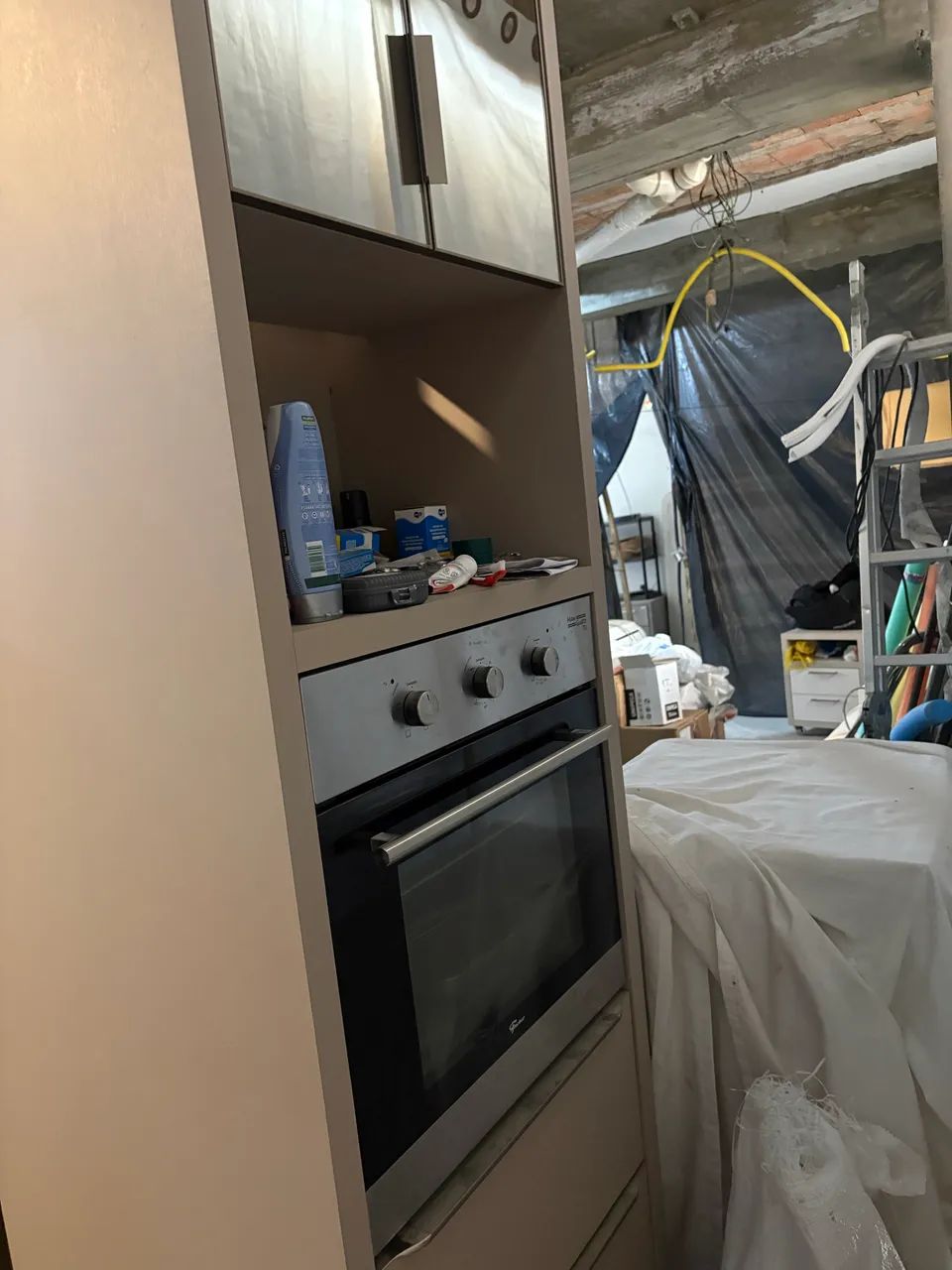 Cozinha planejada  - Foto 4
