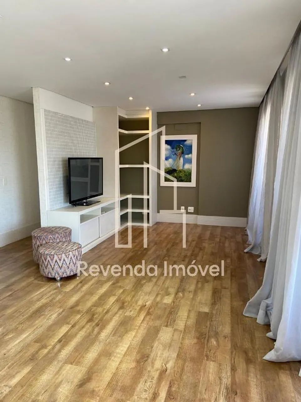Apartamento RESIDENCIAL em SANTO ANDRÉ - SP, CENTRO - Foto 4