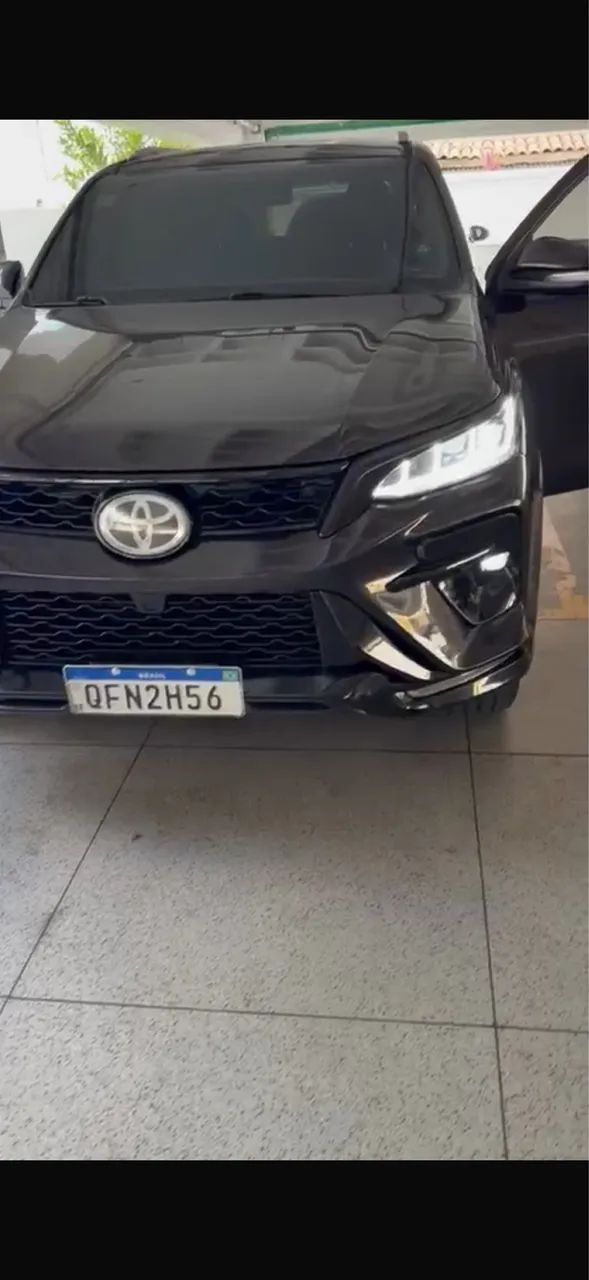 Toyota Hilux 2016