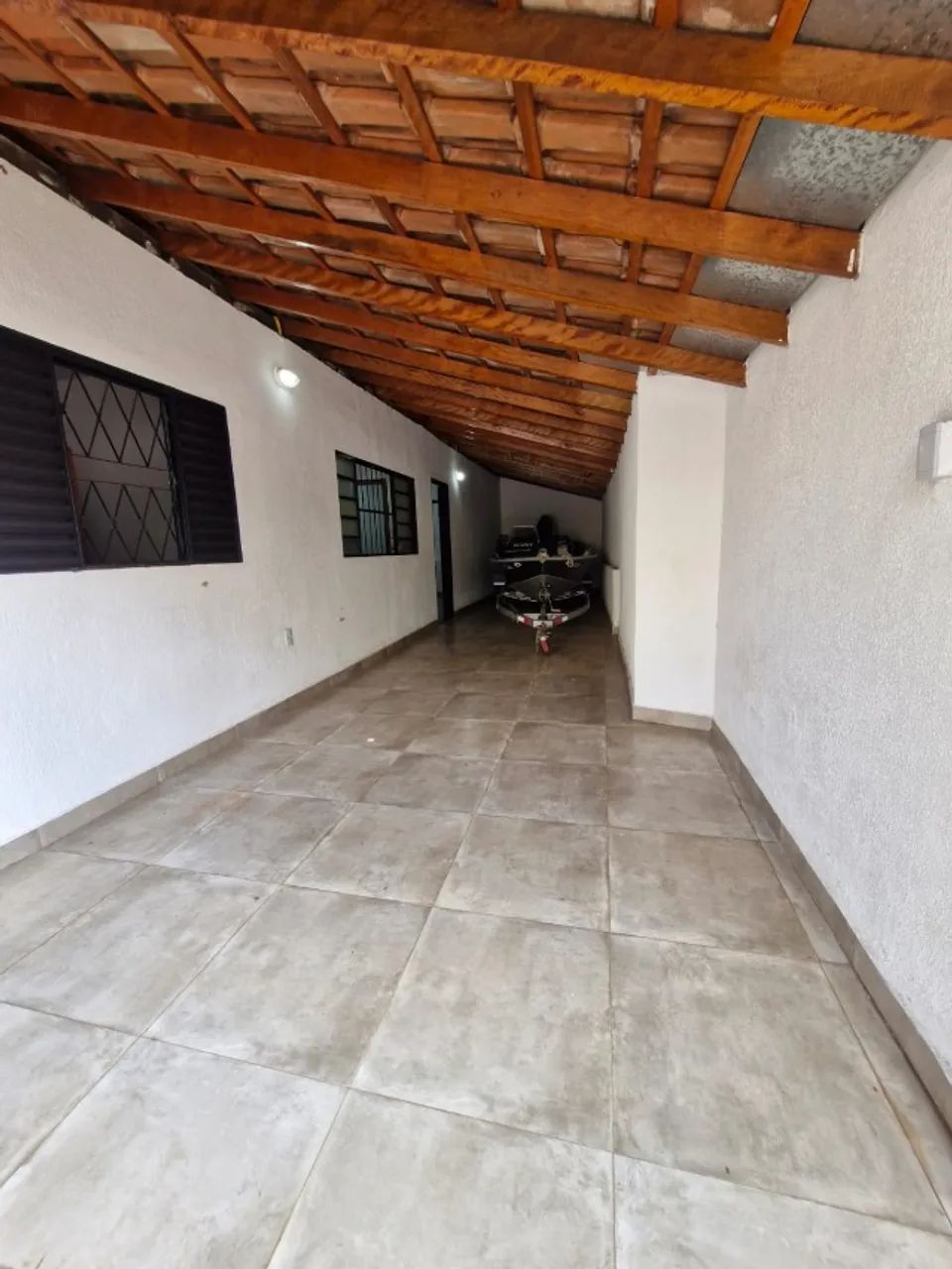 Rifaina - casa temporada  - Foto 9