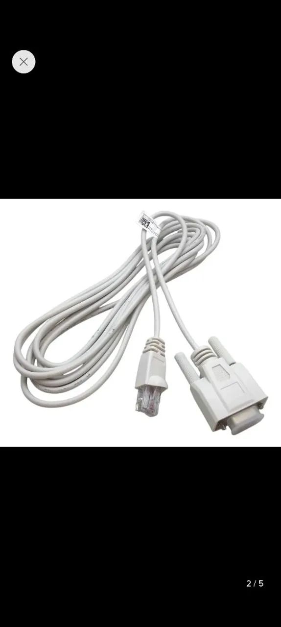 CABO CONSOLE USB HUAWEI - ORIGINAL - Foto 4