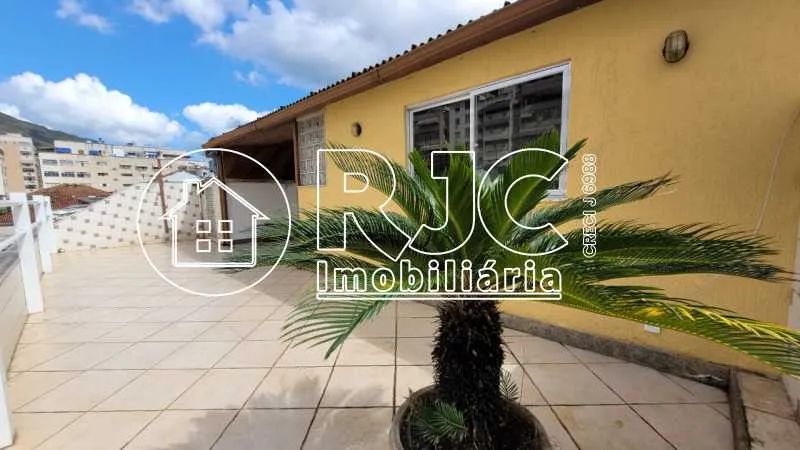 Apartamento : Casa / Residencial / Tijuca