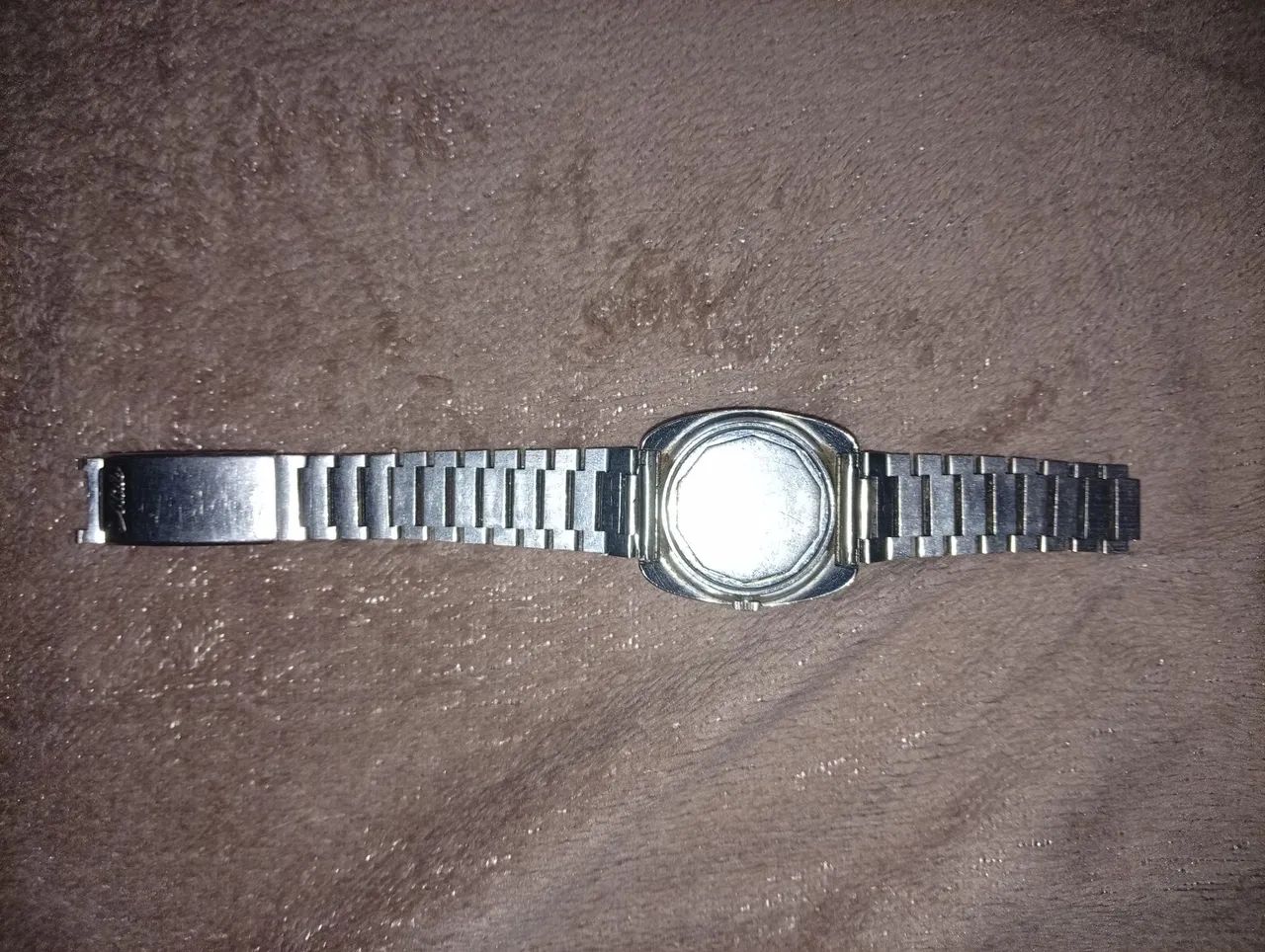 Relógio Mido Multi Star Datoday Automático Vintage - Foto 2