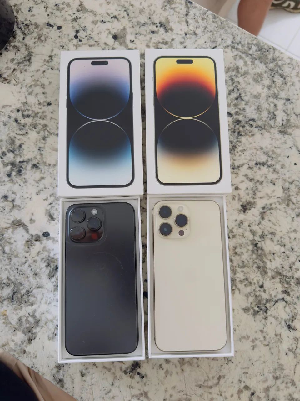 iPhone 14 Promax  - Foto 2