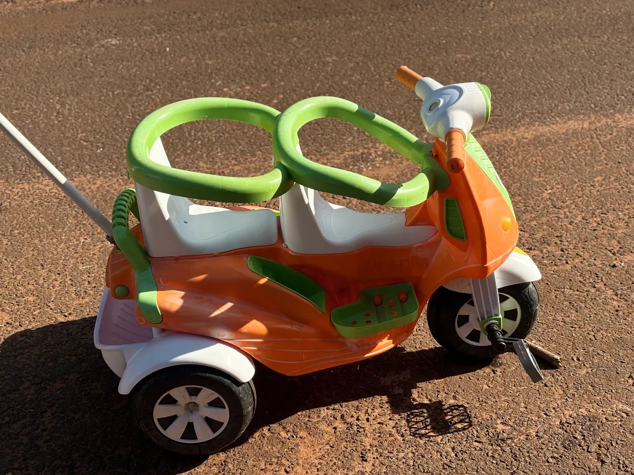 Motoca Infantil