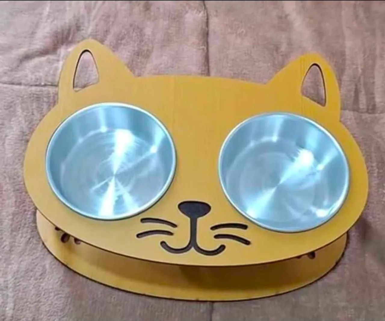 Comedouro pet