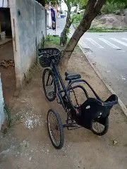 Triciclo - Foto 2