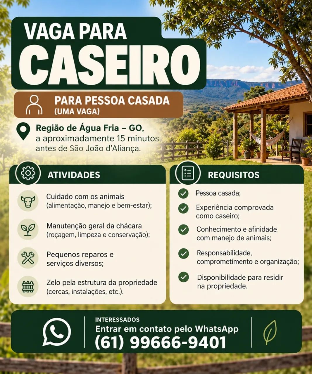 Caseiro