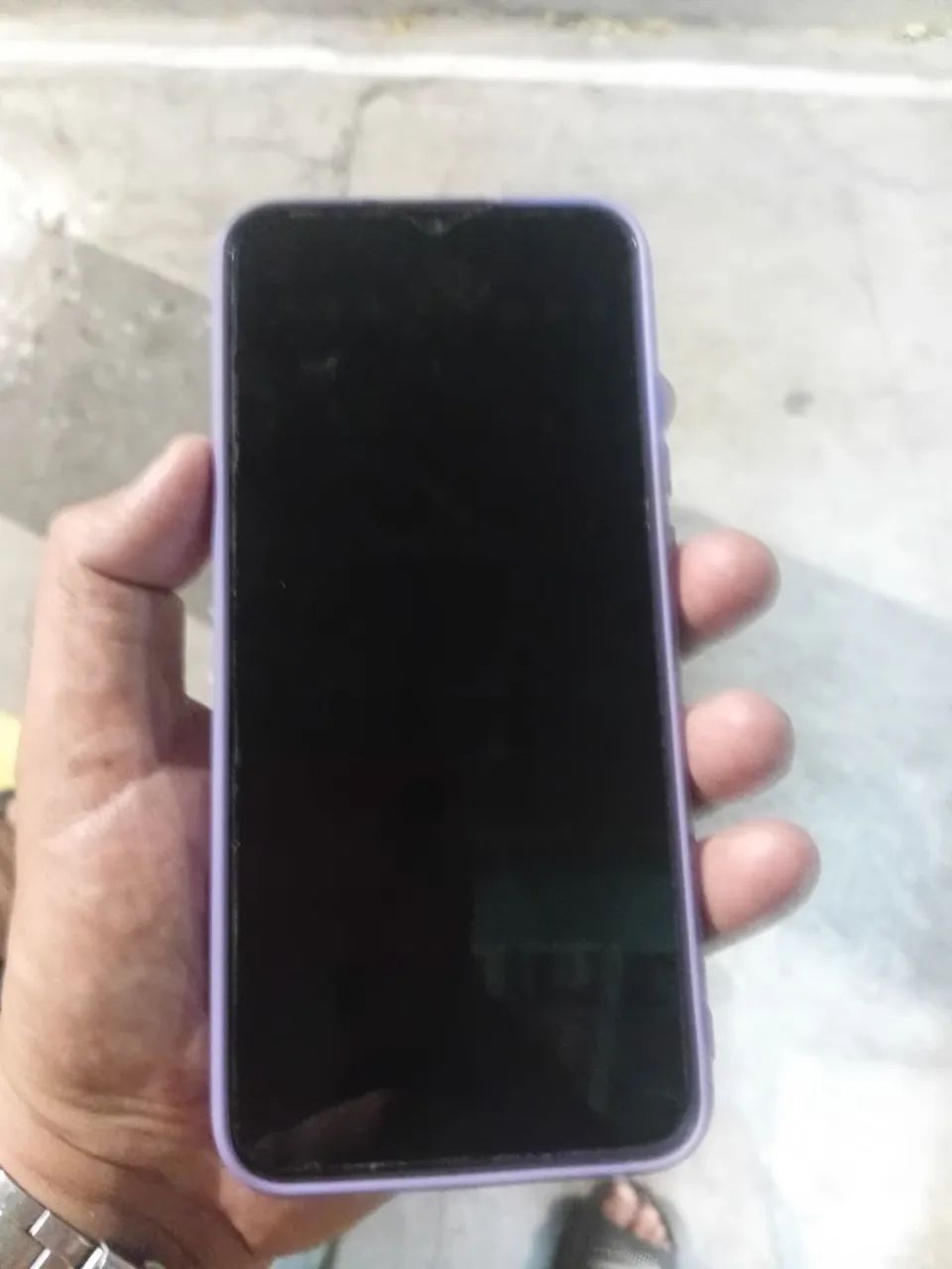 Samsung A03