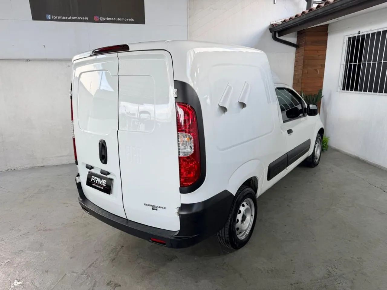 Fiat Fiorino 2023 - Foto 2