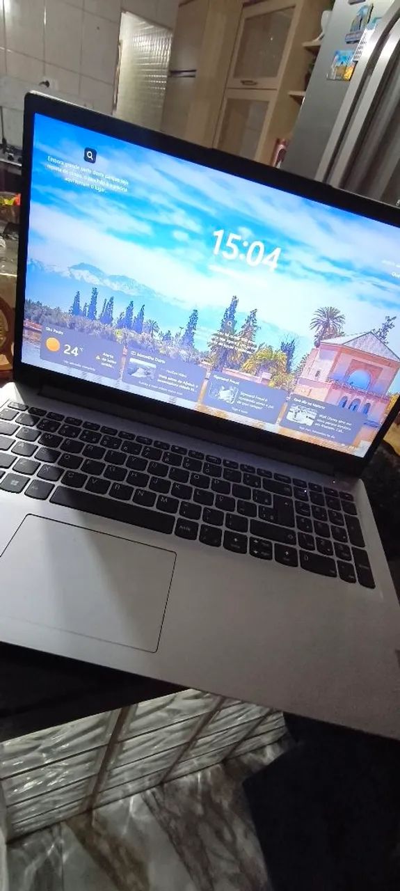 Notebook Lenovo  - Foto 3