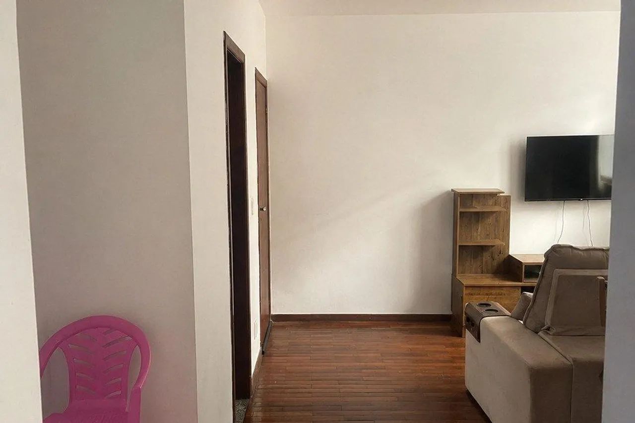 Apartamento à Venda - Nova Floresta, 3 Quartos, 70 m2 - Foto 4