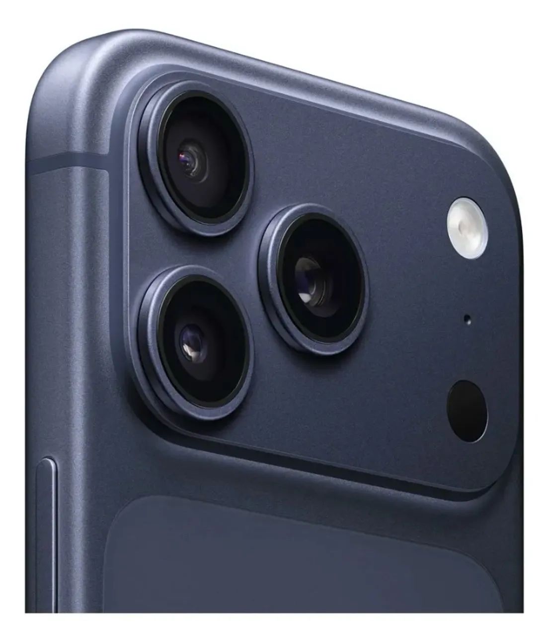 iPhone 17 azul 256 GB - Foto 2