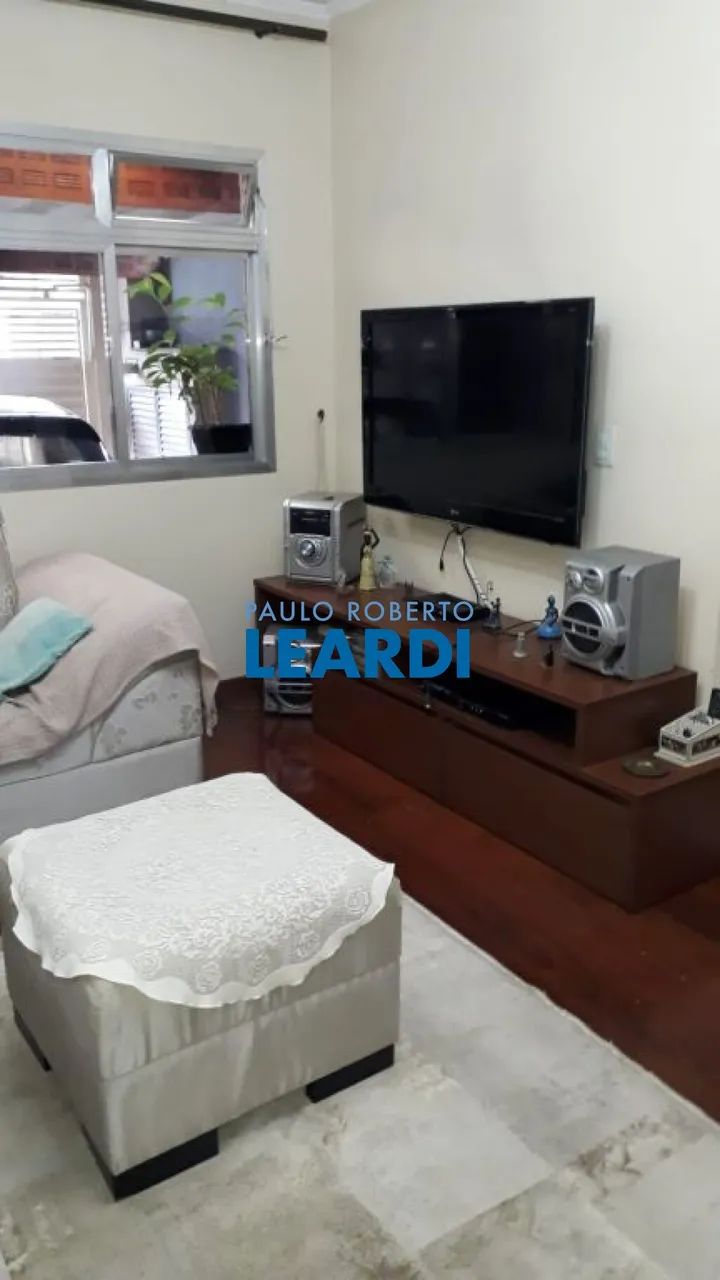 SOBRADO - IPIRANGA - SP