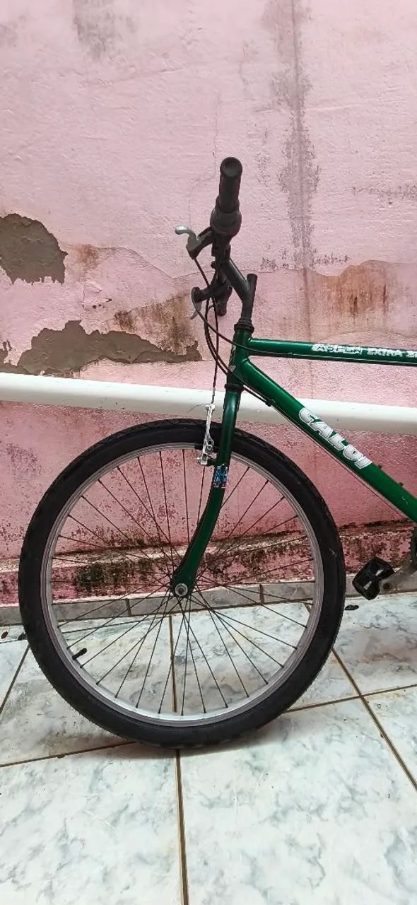 Bicicleta caloi - Foto 3