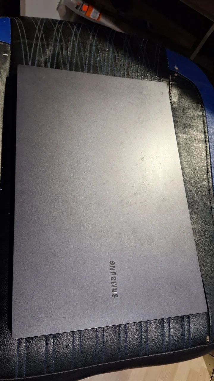Notebook Samsung i3 11°geração 