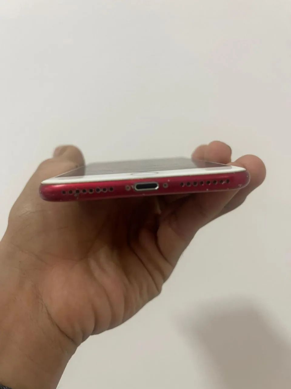 iPhone 7 Plus 100% Saúde bateria  - Foto 3