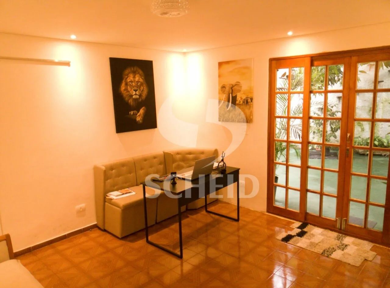 Casa com 3 quartos à venda com 90m2 de área construída e 232m2 de terreno, Interlagos. - Foto 2