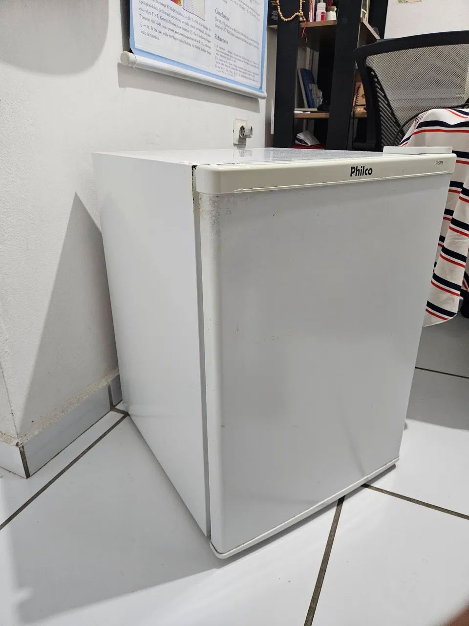 Frigobar Philco 67 Litros (Ótimo estado) - Foto 4