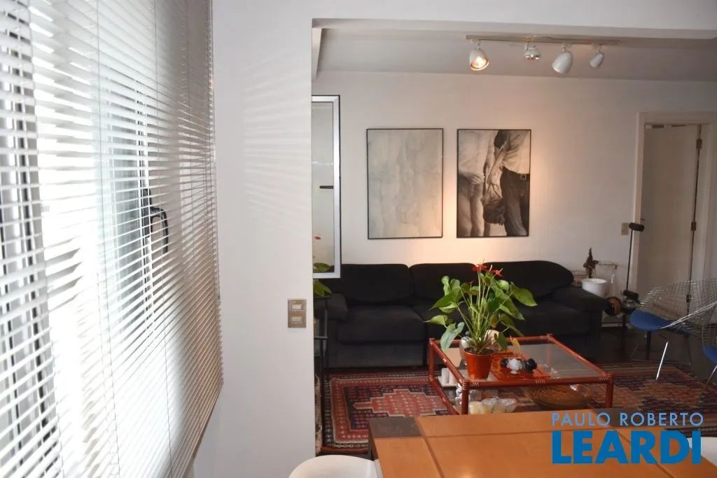 APARTAMENTO - JARDIM AMÉRICA - SP - Foto 5