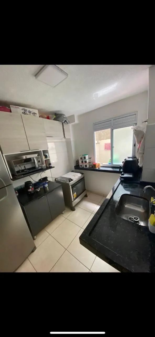 Apartamento térreo  - Foto 3