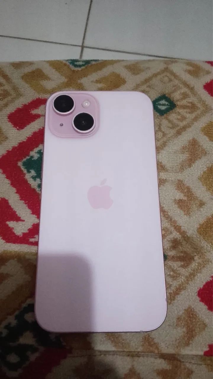 iPhone 15 - Foto 3