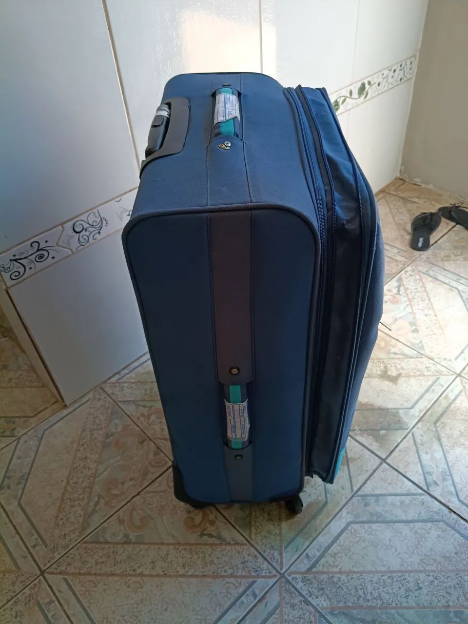 Vendo mala grande 90 - Foto 2