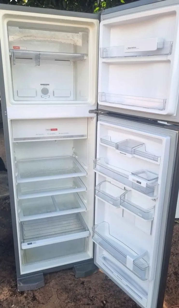 Geladeira 
