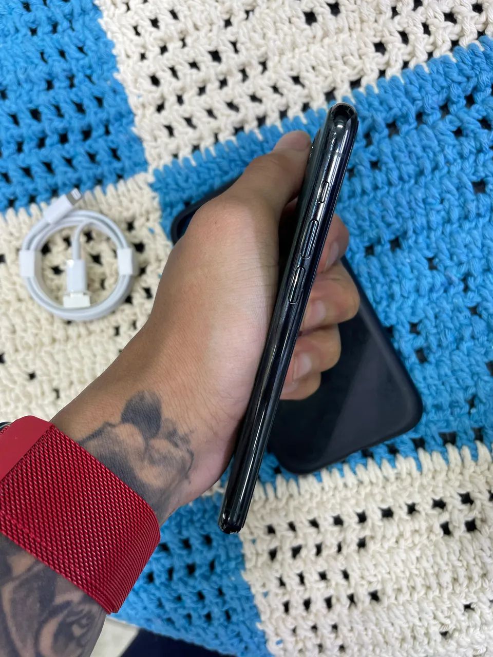 IPhone 11 Pro  - Foto 3