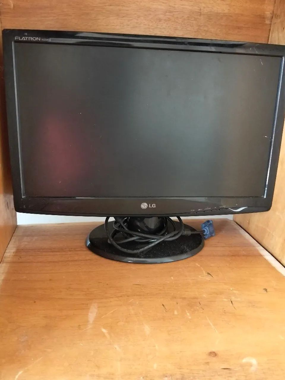 Monitor LG