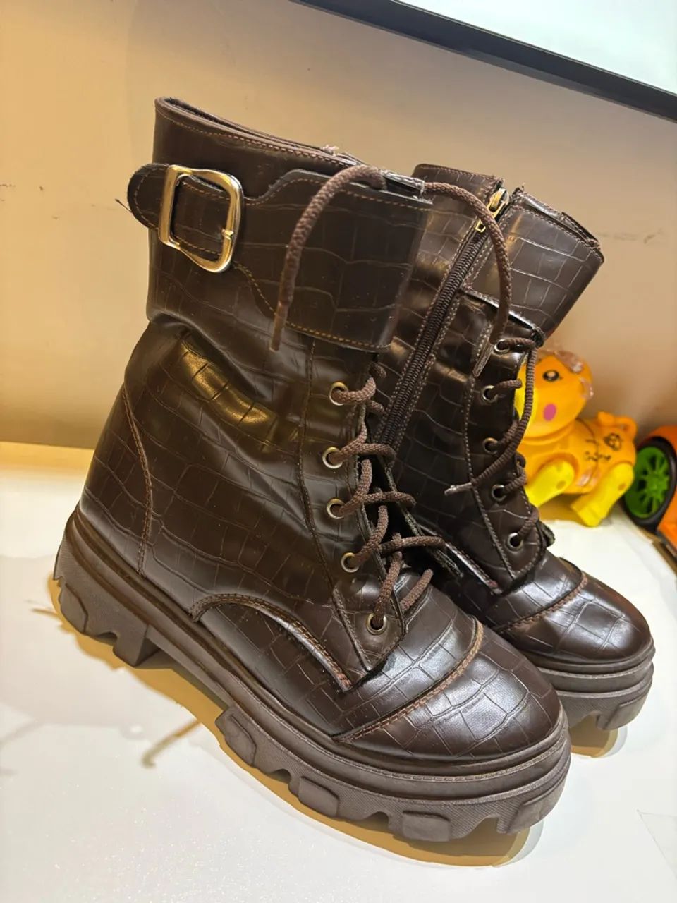 Bota  - Foto 5