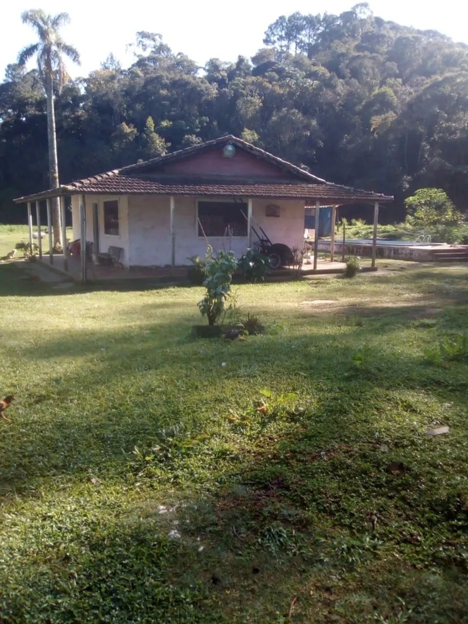 Vendo sítio em Caucaia do Alto - Foto 4