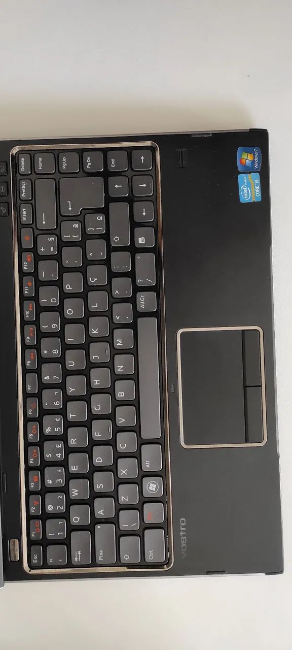 Notebook EXCELENTE CUSTO BENEFÍCIO  - Foto 4
