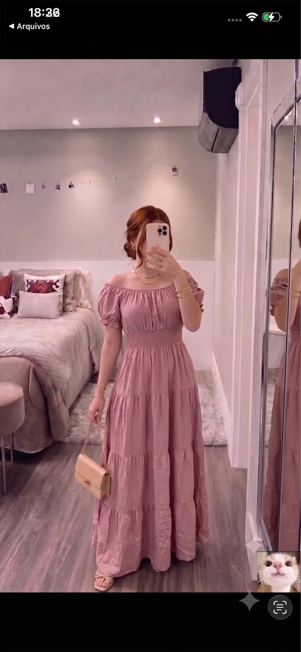 Roupa evangelica  - Foto 2