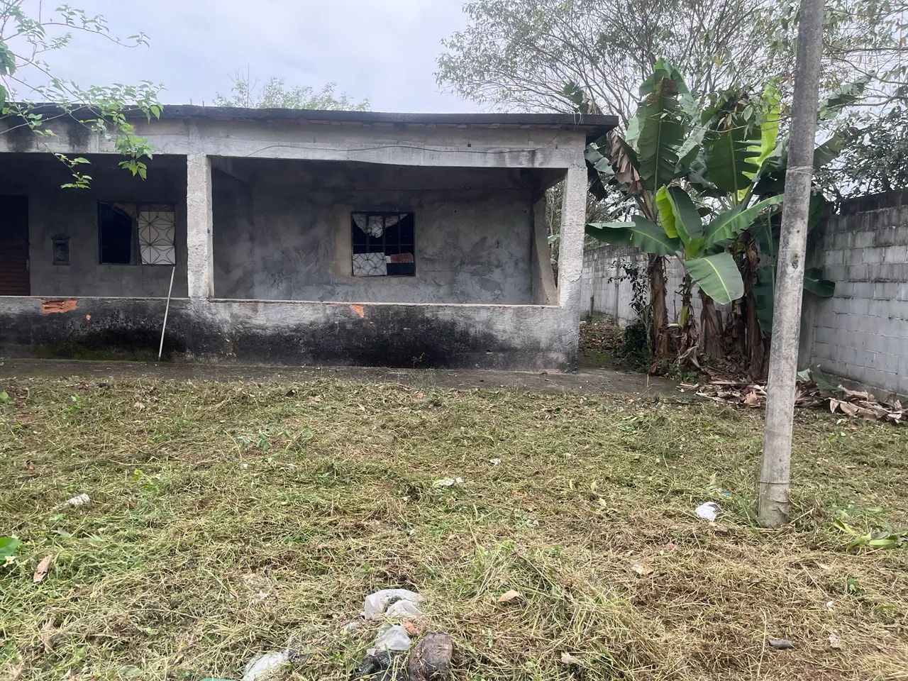 Vendo casa em Capivarí Caxias 