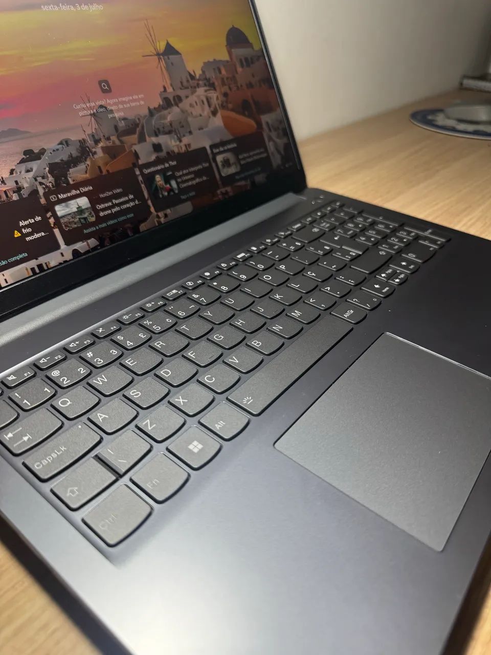 Notebook Lenovo LOQ - Foto 2