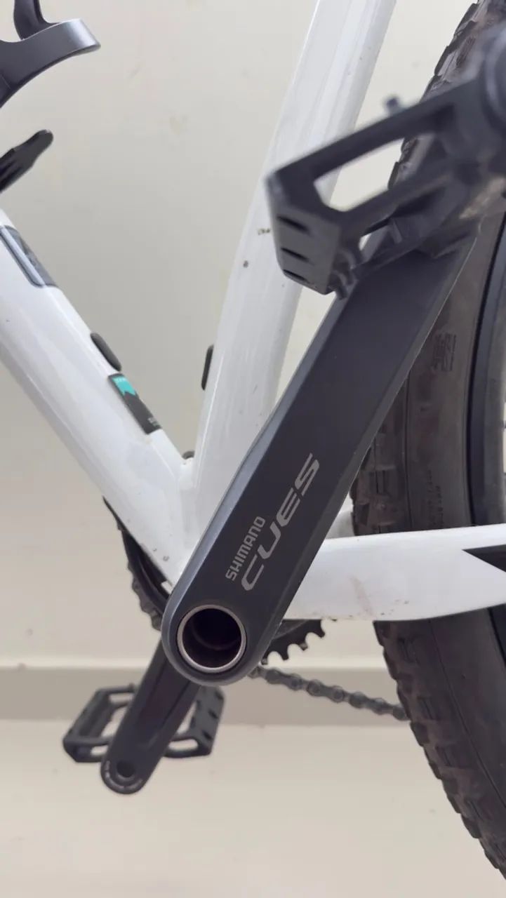 MTB Sense Impact Pro  - Foto 5
