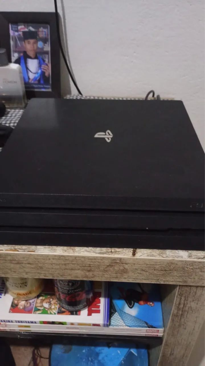 PlayStation 4 pro - Foto 2