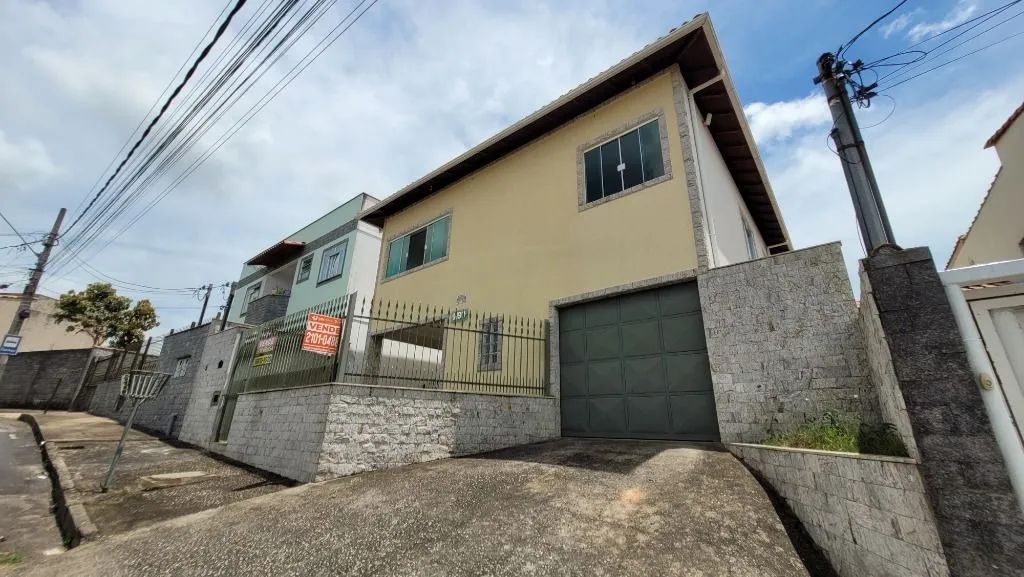 Casa 3 quartos - Santa Maria - Foto 2