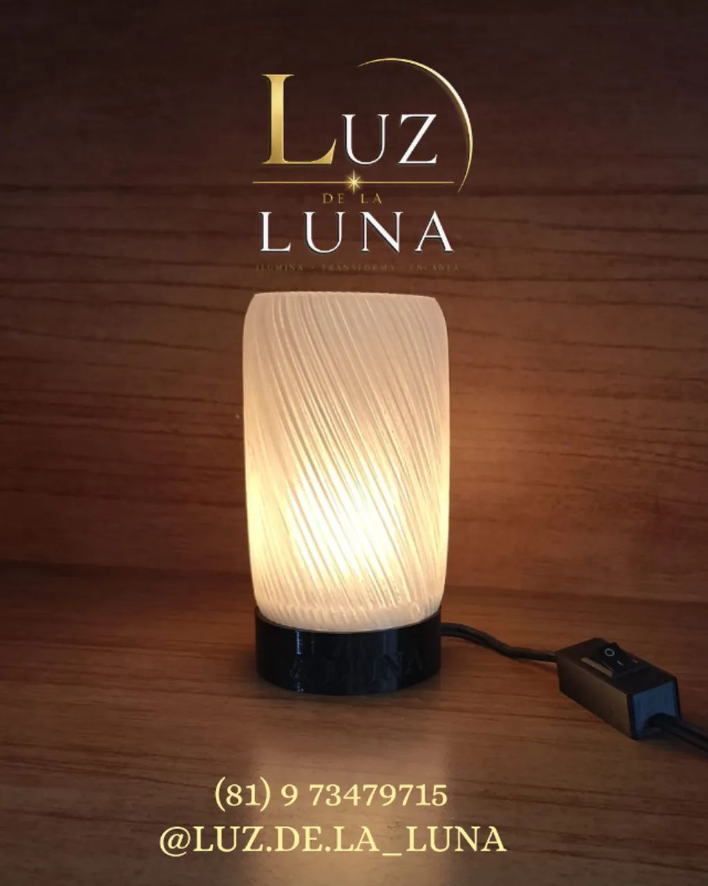 LUMINÁRIA  - Foto 5