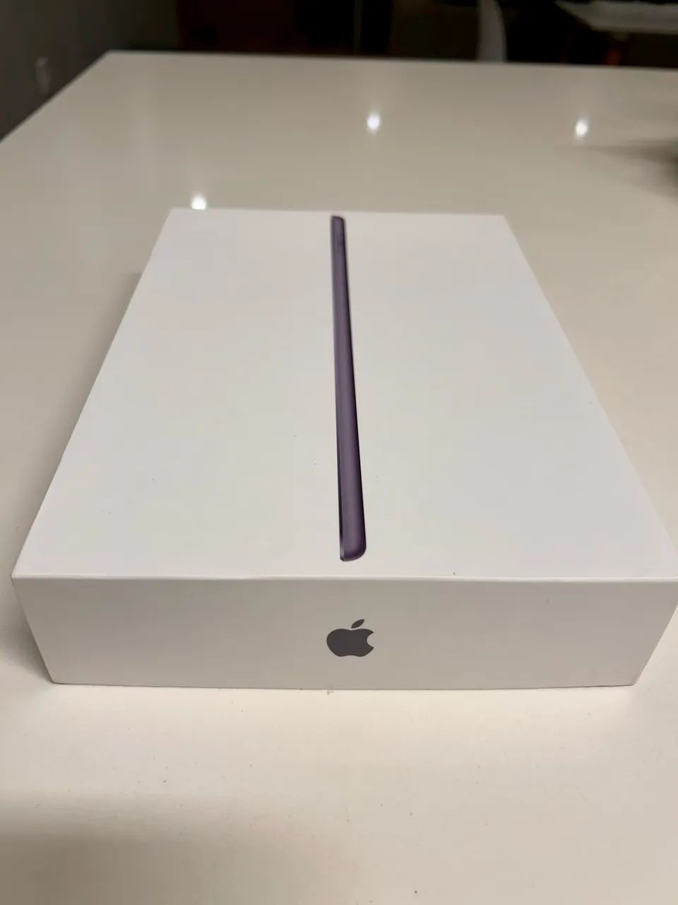 Apple iPad 9th Geração - Sem detalhes! - Foto 2